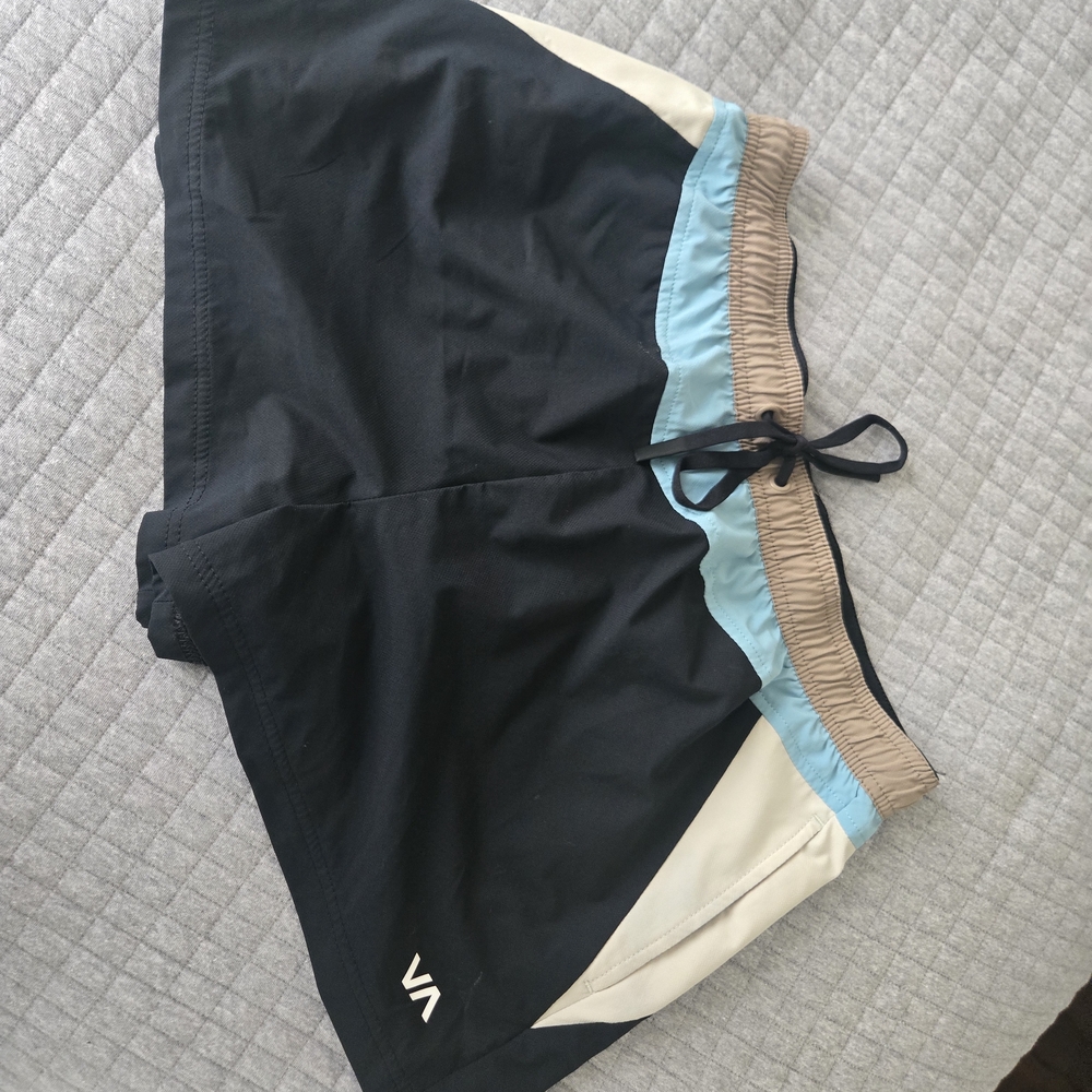 RVCA Shorts